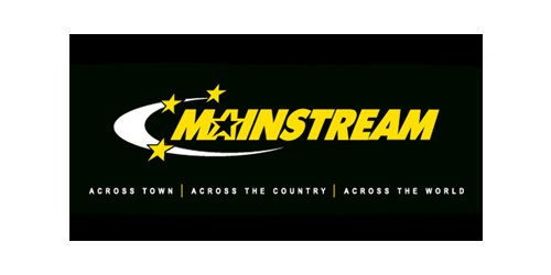 Mainstream