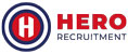 Hero Recruitment Logo