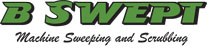 Bswept Logo